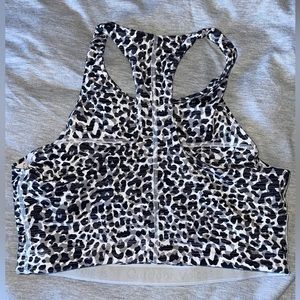 Outdoor voices TechSweat™ Crop Top